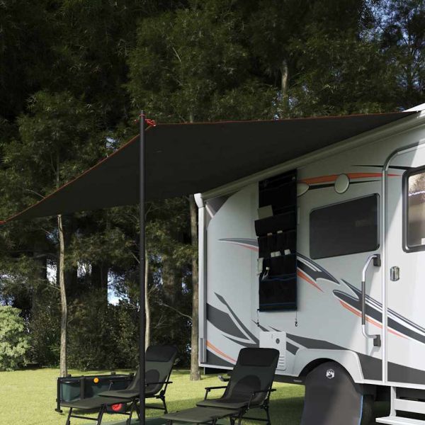 Водонепропусклива шатра