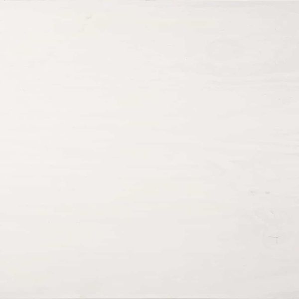 Комод Drammen Бяло 111 x 43 x 73.5 см Масивна борова дървесина