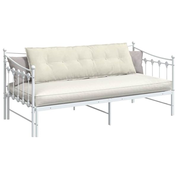 Възглавница за гръб Крем 160 x 50 cm Кордюрова тъкан