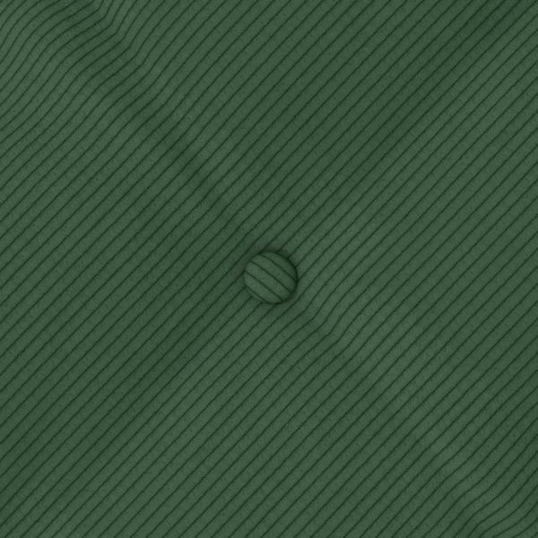 Възглавница за гръб Джунглово зелено 160 x 50 cm