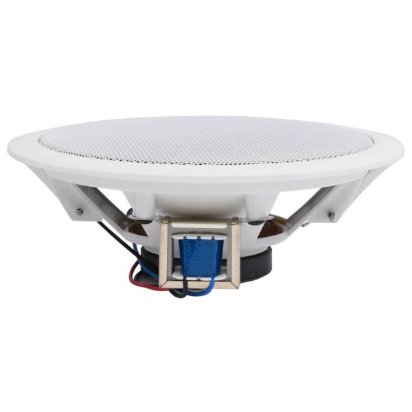 Високоговорители за вграждане в стена и таван 2 бр 120 W