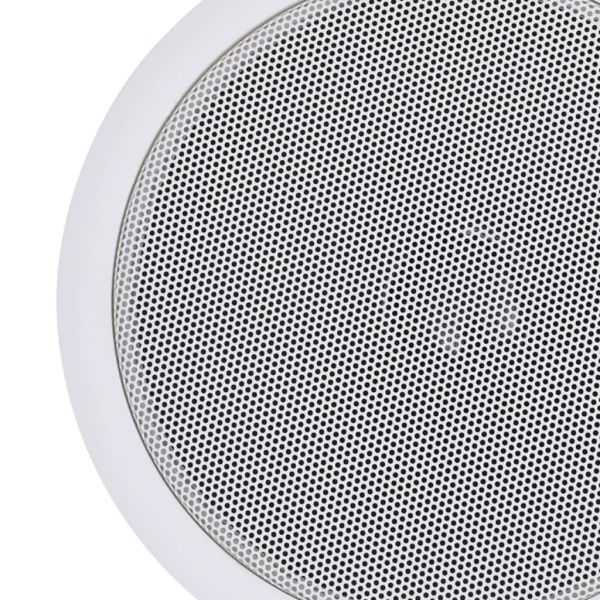 Високоговорители за вграждане в стена и таван 2 бр 120 W