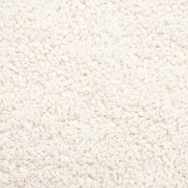 Легло за малко с главна дъска Крем 70 x 140 cm Вълнена тъкан