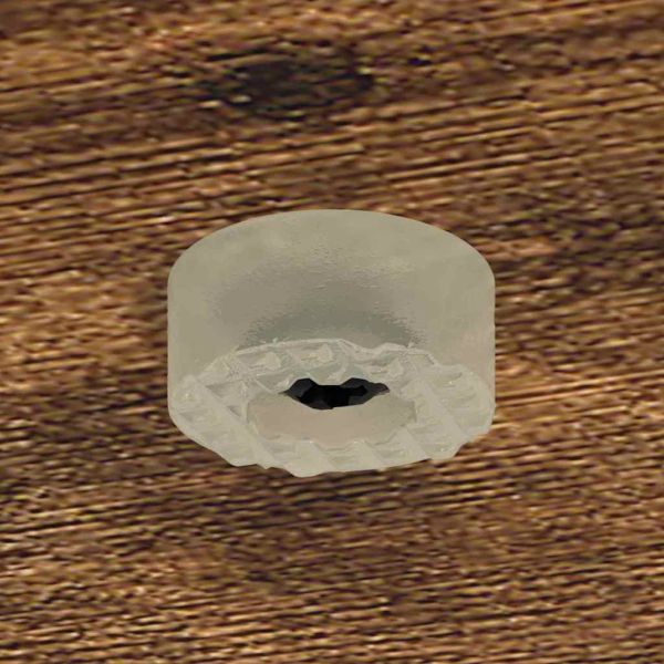 Нощно шкафче 2 pcs Димян дъб 29.5 x 35 x 50 см Инженерно дърво