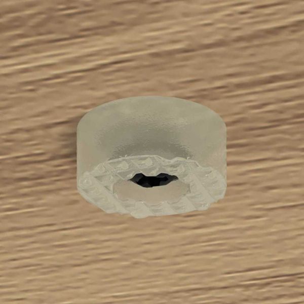 Нощно шкафче 2 pcs Дъб 29.5 x 35 x 50 см Инженерно дърво