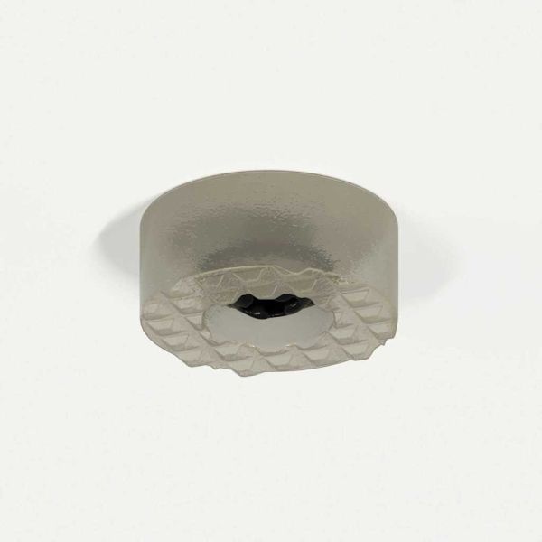 Нощно шкафче 2 pcs Бяло 40 x 35 x 50 см Инженерно дърво