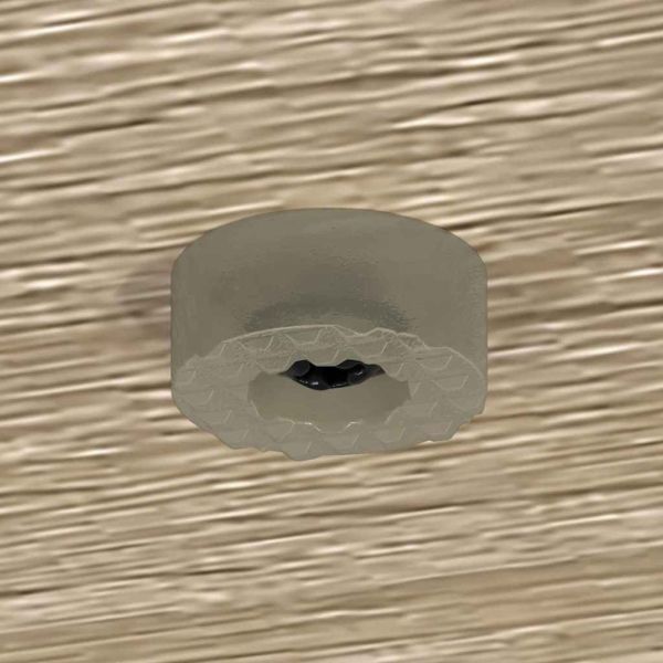 Нощно шкафче 2 pcs Сонома дъб 40 x 35 x 50 см Инженерно дърво