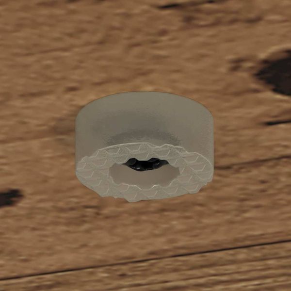 Нощно шкафче 2 pcs Старо дърво 40 x 35 x 50 см Инженерно дърво