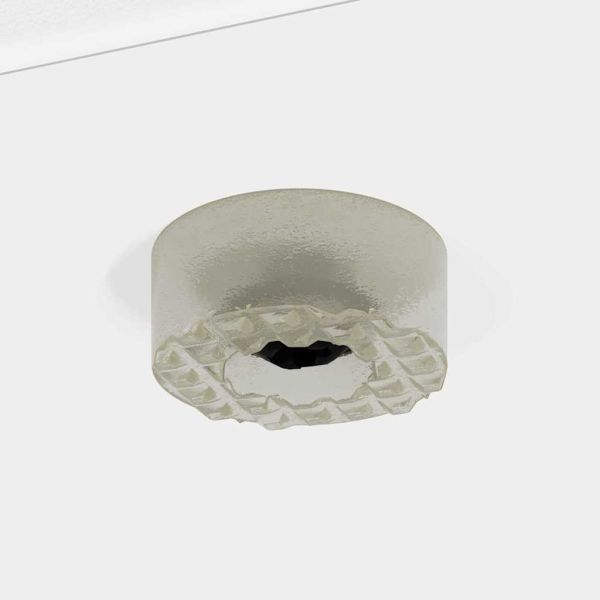 ТВ шкаф Бяло 100 x 35 x 40 см Инженерно дърво