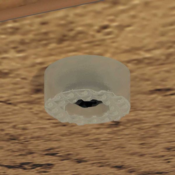 ТВ шкаф Старо дърво 100 x 35 x 40 см Инженерно дърво