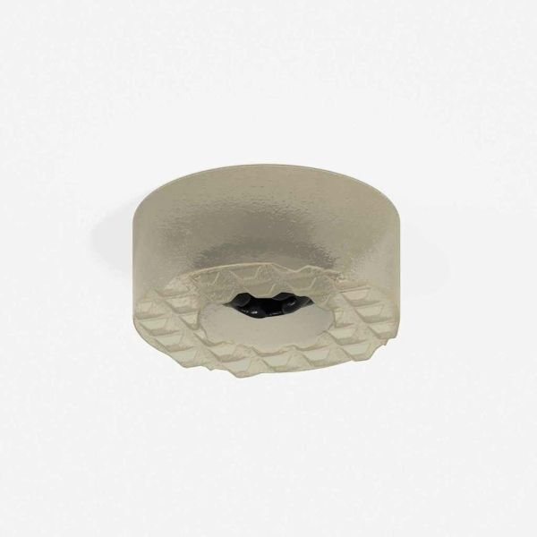 ТВ шкаф Бяло 60 x 35 x 40 см Инженерно дърво