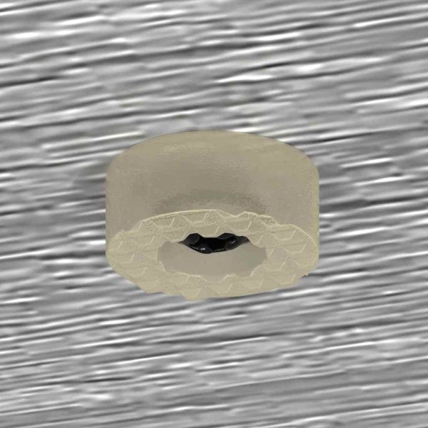 ТВ шкаф Сив Сонома 60 x 35 x 40 см Инженерно дърво