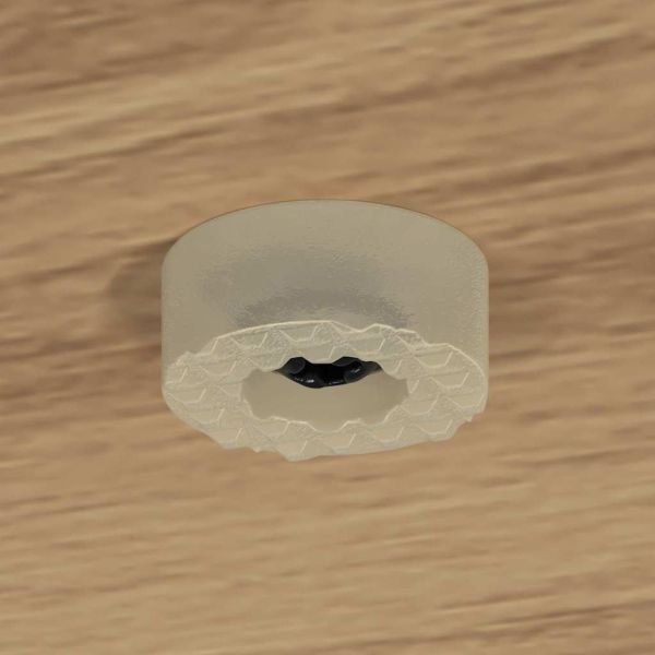 ТВ шкаф Дъб 60 x 35 x 40 см Инженерно дърво