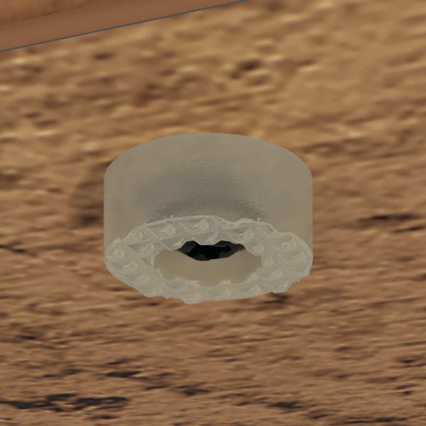 Служебен шкаф Старо дърво 40 x 35 x 100,5 см Инженерно дърво