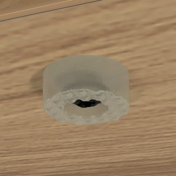 Служебен шкаф Дъб 40 x 35 x 100,5 см Инженерно дърво