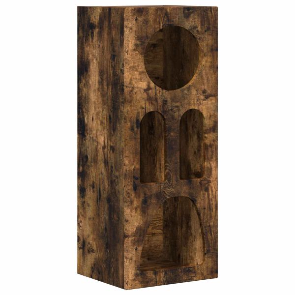 Служебен шкаф Димян дъб 40 x 35 x 100.5 см Инженерно дърво