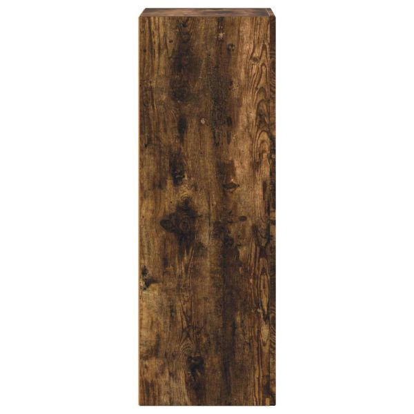 Служебен шкаф Димян дъб 40 x 35 x 100.5 см Инженерно дърво