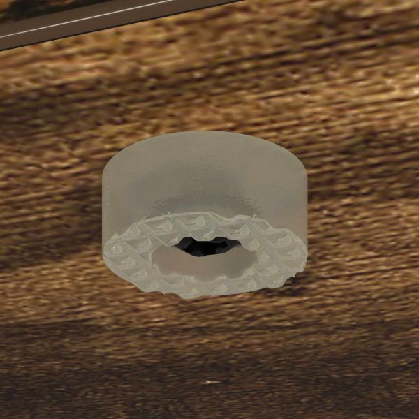 Служебен шкаф Димян дъб 40 x 35 x 100.5 см Инженерно дърво