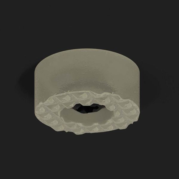 Служебен шкаф Черно 59 x 35 x 80.5 см Инженерно дърво