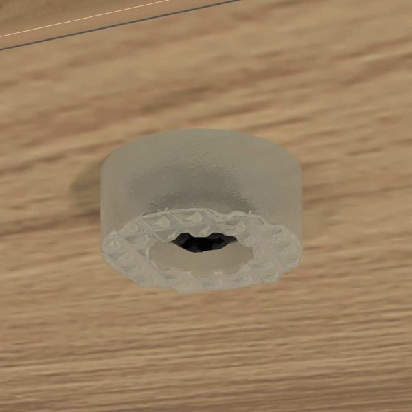 Служебен шкаф Дъб 80.5 x 35 x 59 см Инженерно дърво