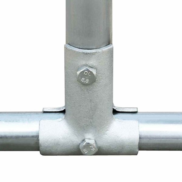 Птичарник, 3x1x1,5 м, поцинкована стомана