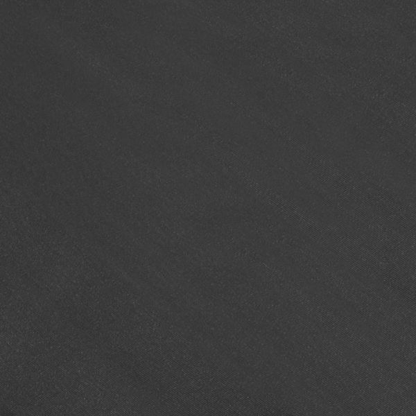 Сгъваема тента с ръчно задвижване, 400 см, антрацит