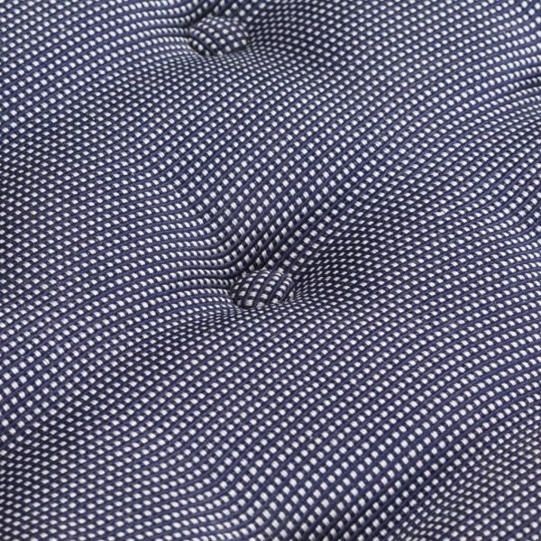 Пейка за коридор, 100x35x47 см, мангово дърво масив