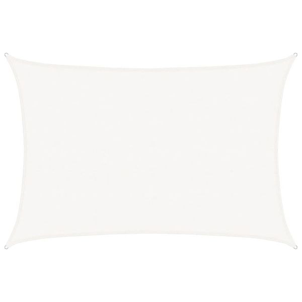 Платно-сенник, 160 г/м², бяло, 5x7 м, HDPE