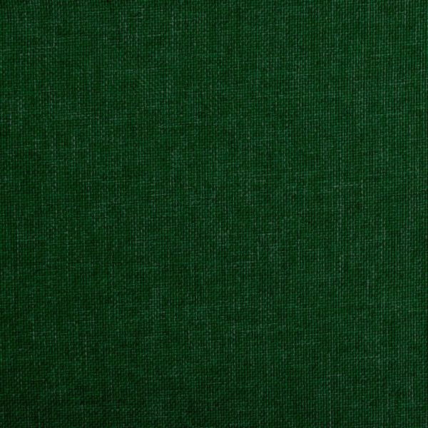 Изправящ масажен стол, тъмнозелен, текстил