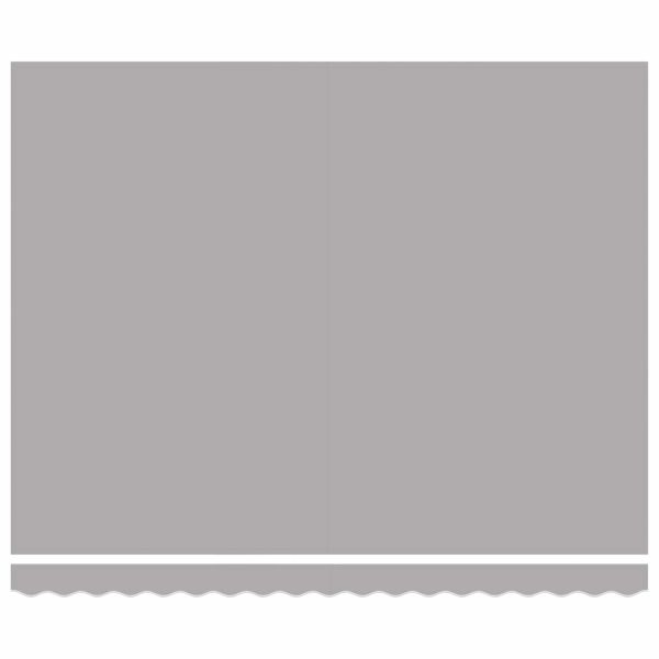 Сгъваем навес Светлосиво 400 × 300 cm Плат, метал