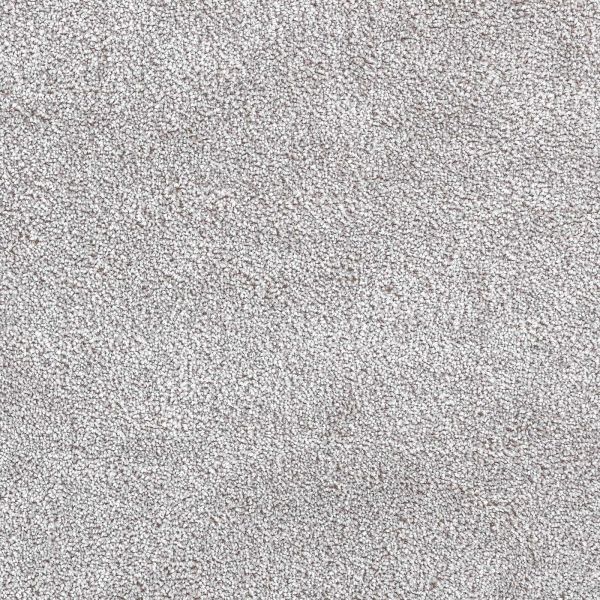 Комплект антислип килими за баня 3 pcs Сив ПП