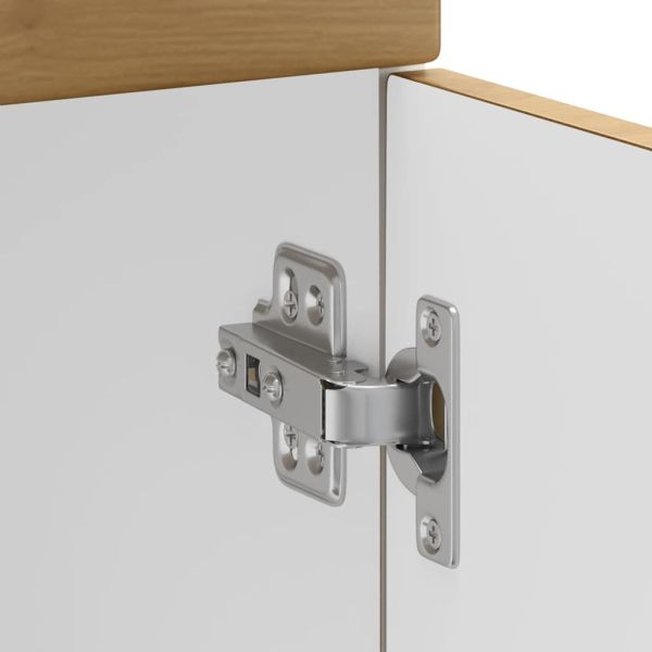 Кухненски шкаф, "Kalmar", дъб артизан, инженерно дърво