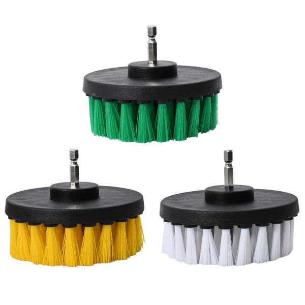 Комплект четки за свредло 28 бр. Многоцветен na