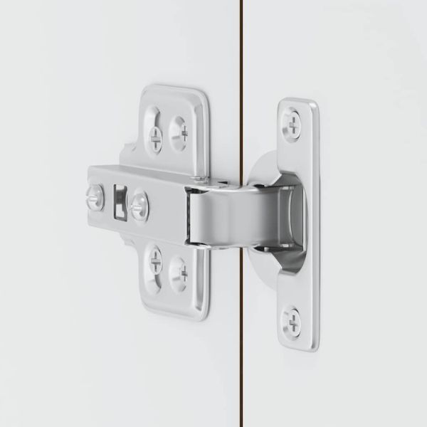 Кухненски стенен шкаф, Kalmar, кафяв дъб, инженерно дърво