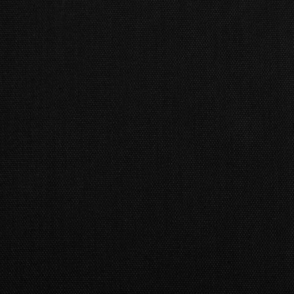 Ремарке за велосипед, черно, 45 кг, желязо