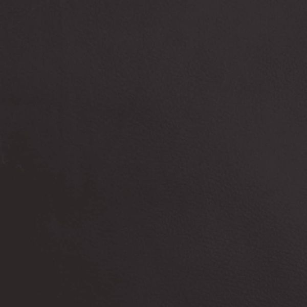 Електрически масажен стол, черен, изкуствена кожа