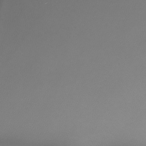 Изправящ масажен стол, сив, изкуствена кожа