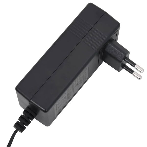 Изправящ стол, кремав, текстил