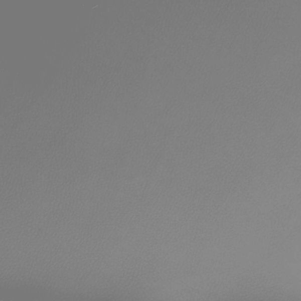 Електрически масажен стол, сив, изкуствена кожа