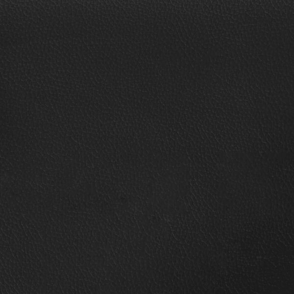 Масажен гейминг стол с подложка черно и червено изкуствена кожа