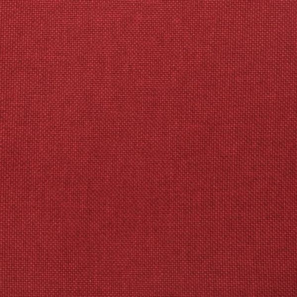 Електрически масажен стол, виненочервен, текстил