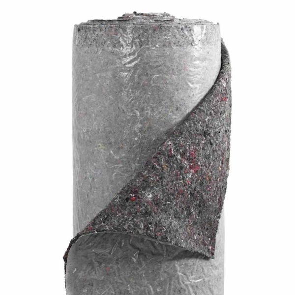 Флийс за басейн Сив 1 x 50 m Полиестер и памук