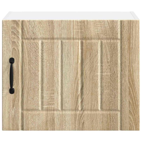 Кухненски шкаф Сонома дъб 50 x 31 x 40 см Инженерно дърво