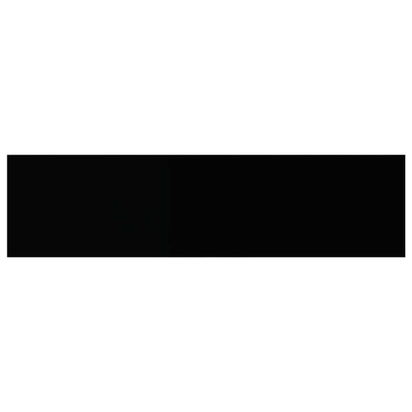 Окачени стенни рафтове, 4 бр, черен гланц, 90x23,5x3,8 см, МДФ