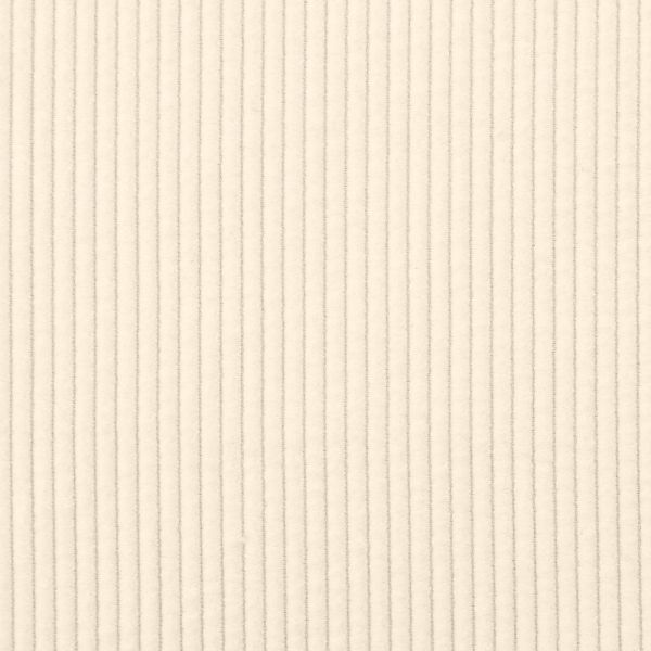 Текстилен диван с възглавница Крем 208 см Кадифе