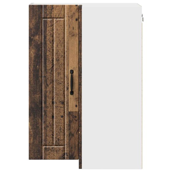 Кухненски шкаф Старо дърво 57 x 57 x 80 см Инженерно дърво