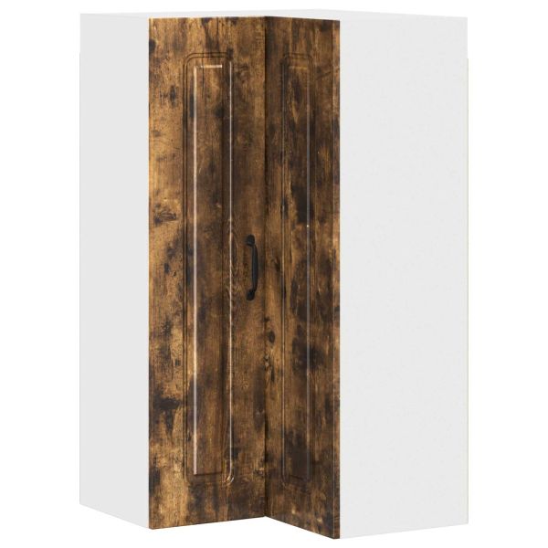 Кухненски шкаф Димян дъб 57 x 57 x 100 см Инженерно дърво