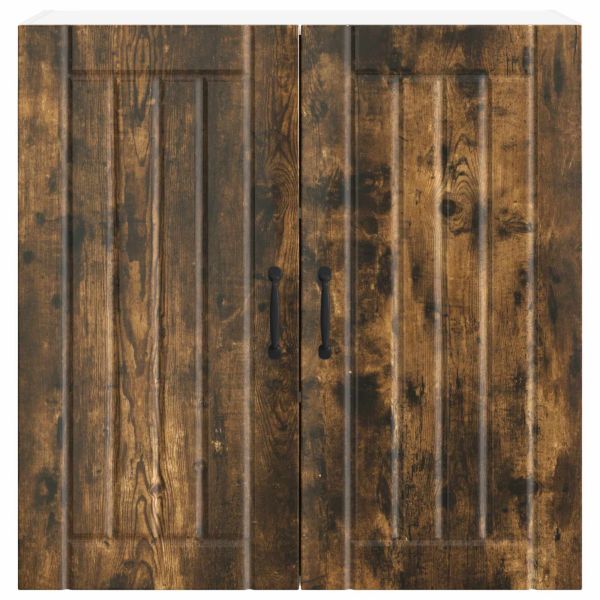 Кухненски шкаф Димян дъб 80 x 31 x 80 см Инженерно дърво