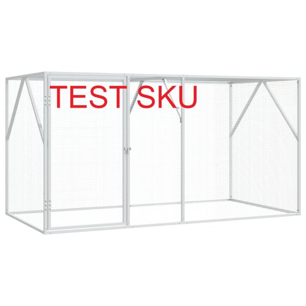 Градинска пейка Кафяво 110 x 56 x 90см