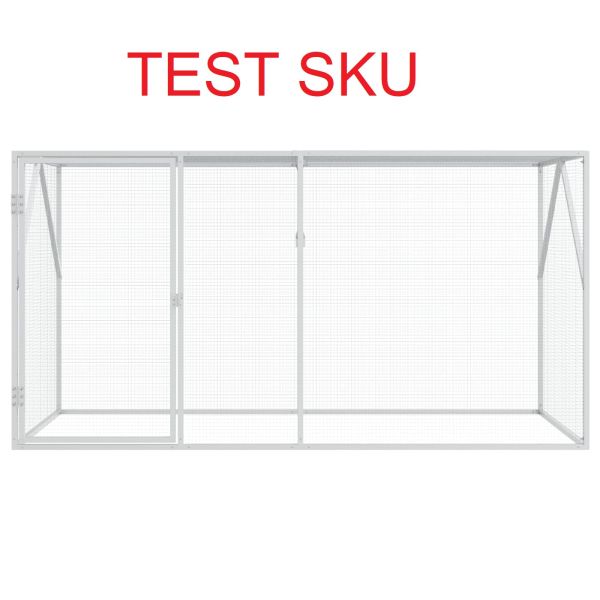 Градинска пейка Кафяво 110 x 56 x 90см